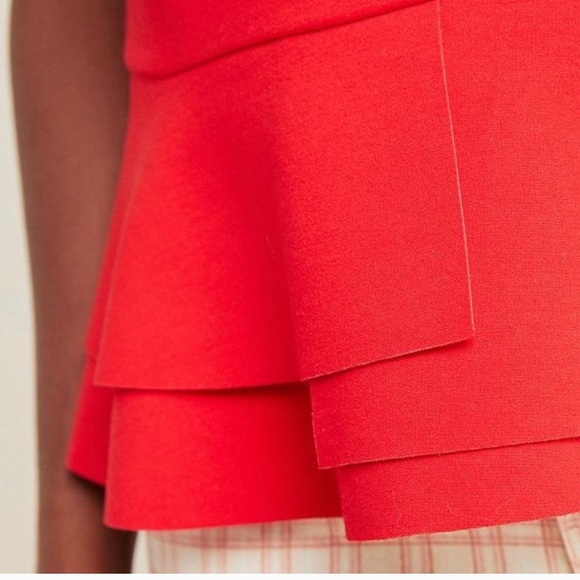 NWT mock neck tunic - Picture 3 of 9